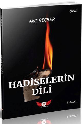 Hadiselerin Dili - 1
