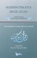 Hadisin İtikatta Delil Oluşu - Beka Yayınları