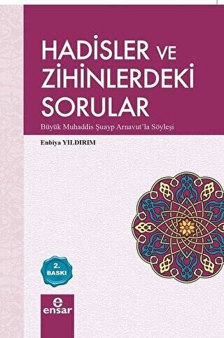 Hadisler ve Zihinlerdeki Sorular - 1