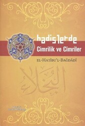 Hadislerde Cimrilik ve Cimriler - Ocak Yayıncılık