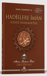Hadislere İman - Ahıska Yayınevi