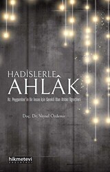 Hadislerle Ahlak - 1