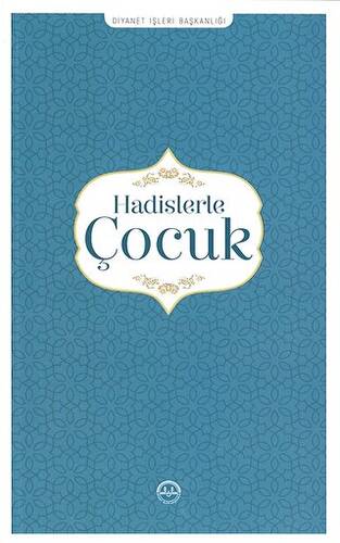 Hadislerle Çocuk - 1