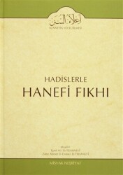Hadislerle Hanefi Fıkhı 1 - 1