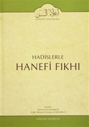 Hadislerle Hanefi Fıkhı 16 - 1