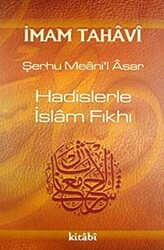 Hadislerle İslam Fıkhı 1. Cilt - 1