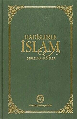 Hadislerle İslam Orta Boy - 1