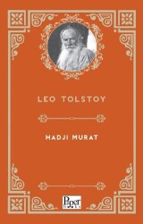 Hadji Murat - Paper Books