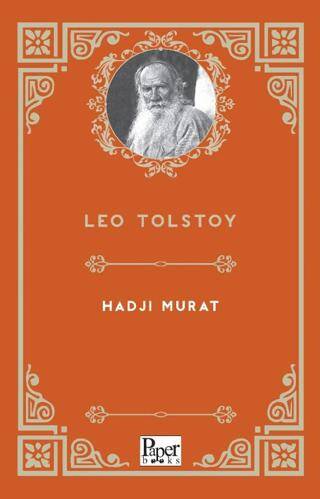 Hadji Murat - 1