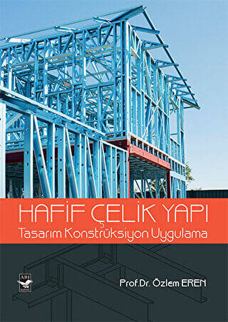 Hafif Çelik Yapı - 1