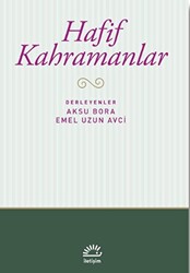 Hafif Kahramanlar - 1