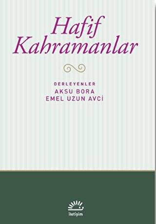 Hafif Kahramanlar - 1