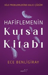 Hafiflemenin Kutsal Kitabı - 1
