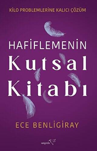 Hafiflemenin Kutsal Kitabı - 1