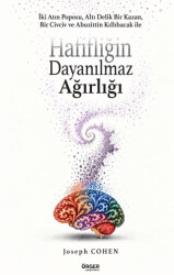 Hafifliğin Dayanılmaz Ağırlığı - Örger Yayınları