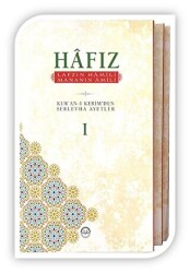 Hafız 3 Cilt Takım - 1