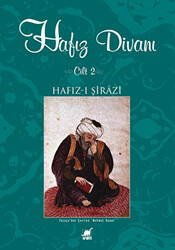 Hafız Divanı Cilt: 2 - Ayrıntı Yayınları