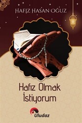 Hafız Olmak İstiyorum - 1