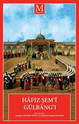 Hafız Şem’i Gülbang’ı - 1