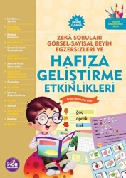 Hafıza Geliştirme Etkinlikleri - 1