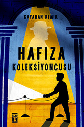 Hafıza Koleksiyoncusu - 1