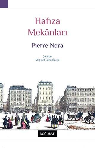 Hafıza Mekanları - 1