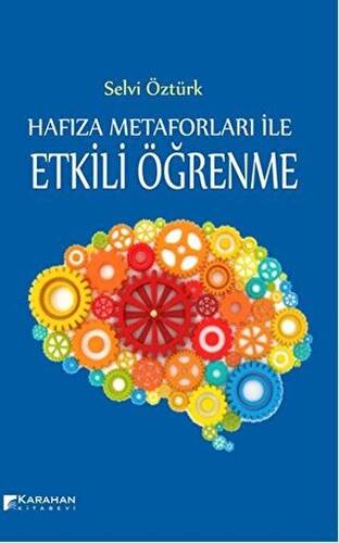 Hafıza Metaforları ile Etkili Öğrenme - 1