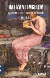 Hafıza ve İmgelem - Kabalcı Yayınevi - Doruk Yayınları