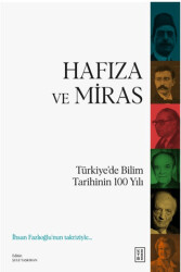 Hafıza ve Miras - Ketebe Yayınları
