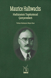 Hafızanın Toplumsal Çerçeveleri - 1