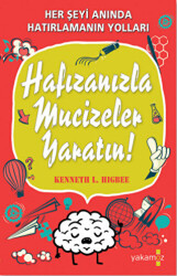 Hafızanızla Mucizeler Yaratın - 1
