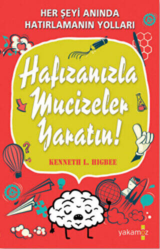 Hafızanızla Mucizeler Yaratın - 1