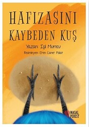 Hafızasını Kaybeden Kuş - 1