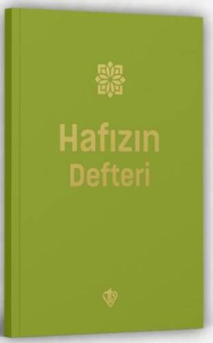 Hafızın Defteri - 1