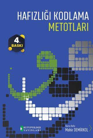 Hafızlığı Kodlama Metotları - 1