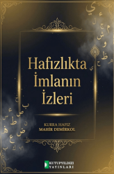 Hafızlıkta İmlanın İzleri - Kutup Yıldızı Yayınları