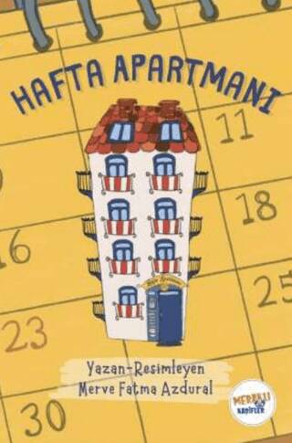 Hafta Apartmanı - 1