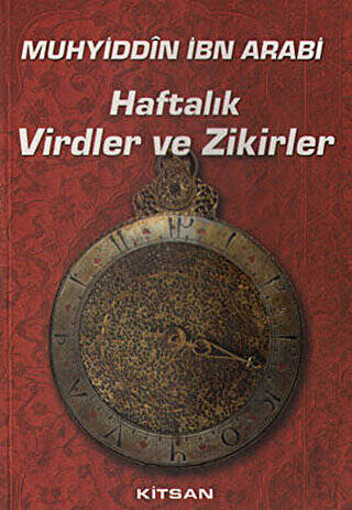 Haftalık Virdler ve Zikirler - 1