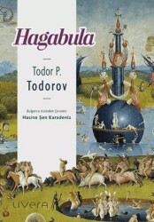 Hagabula - Livera Yayınevi