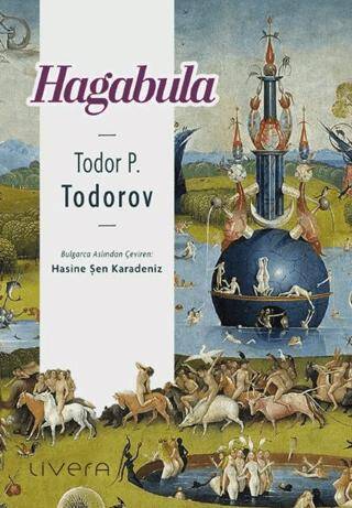 Hagabula - 1
