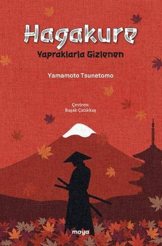 Hagakure - 1