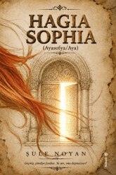 Hagia Sophia - Amore Yayınevi