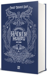 Hainin Mührü - 1 Kayıp Liman - 1