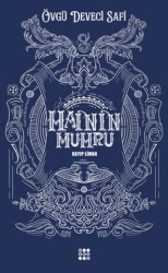 Hainin Mührü 1 - Kayıp Liman - 1