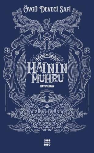 Hainin Mührü 1 - Kayıp Liman - 1