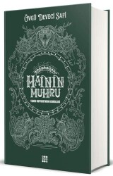 Hainin Mührü 2 - Tanrı Kuyusu`nun Kemikleri - 1
