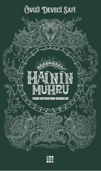 Hainin Mührü 2 - Tanrı Kuyusu`nun Kemikleri - 1