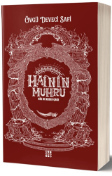 Hainin Mührü 3 – Kül ve Keder Çağı - Dokuz Yayınları