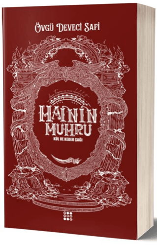 Hainin Mührü 3 – Kül ve Keder Çağı - 1