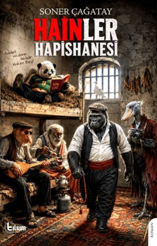 Hainler Hapishanesi - 1